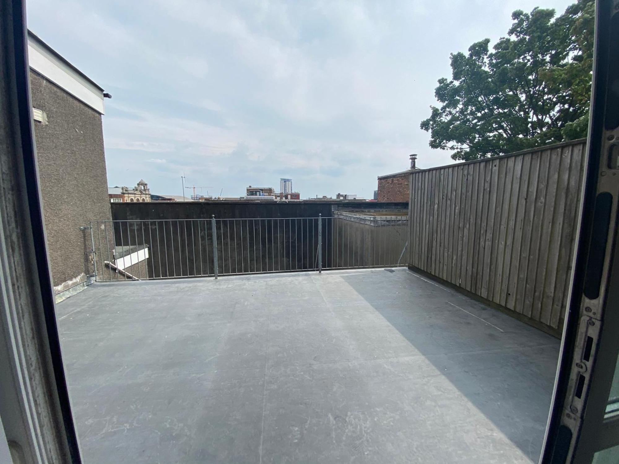 Spacious And Affordable City Center Two Beds Flat Swansea Buitenkant foto